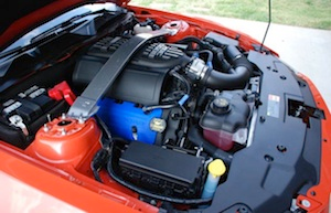 Illustration for article titled How I bought the first 2012 Boss 302 Mustang